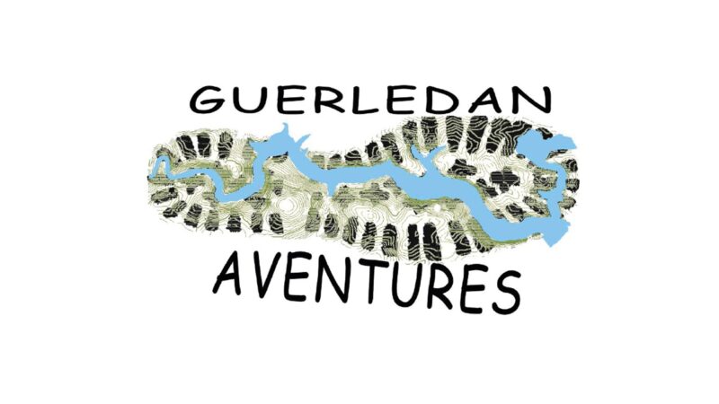 GUERLEDAN AVENTURES