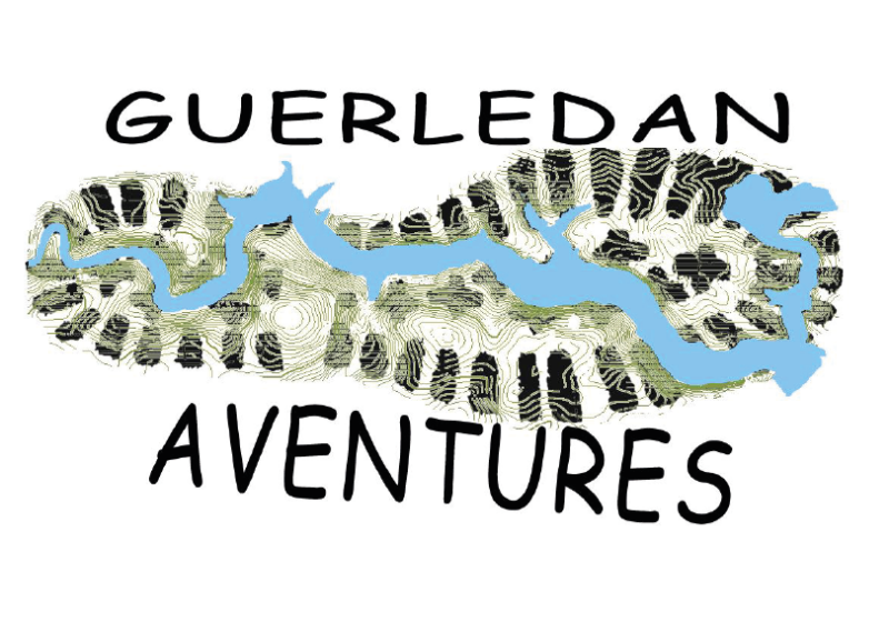 GUERLEDAN AVENTURES