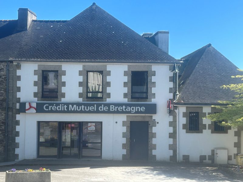 CREDIT MUTUEL DE BRETAGNE