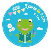 Bibliothèque Municipale, nouvelle sélection d'ouvrages pour L'as-tu lu?