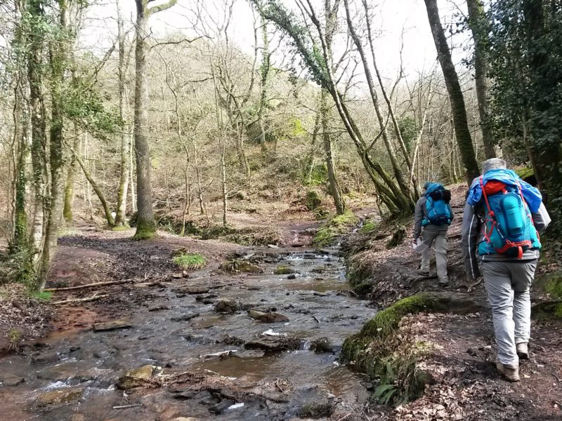 LE CHEMIN DES 2 CŒURS UNIS