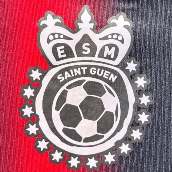 E.S.M. SAINT-GUEN (Foot)