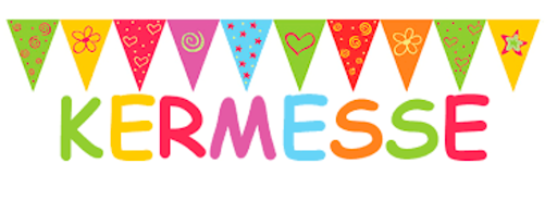 Kermesse et cochon grillé
