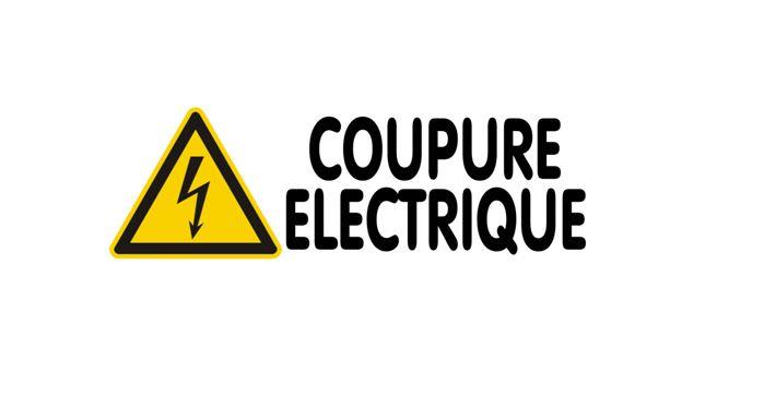 Guerlédan : Coupure de courant pour travaux – 19 mai 2025