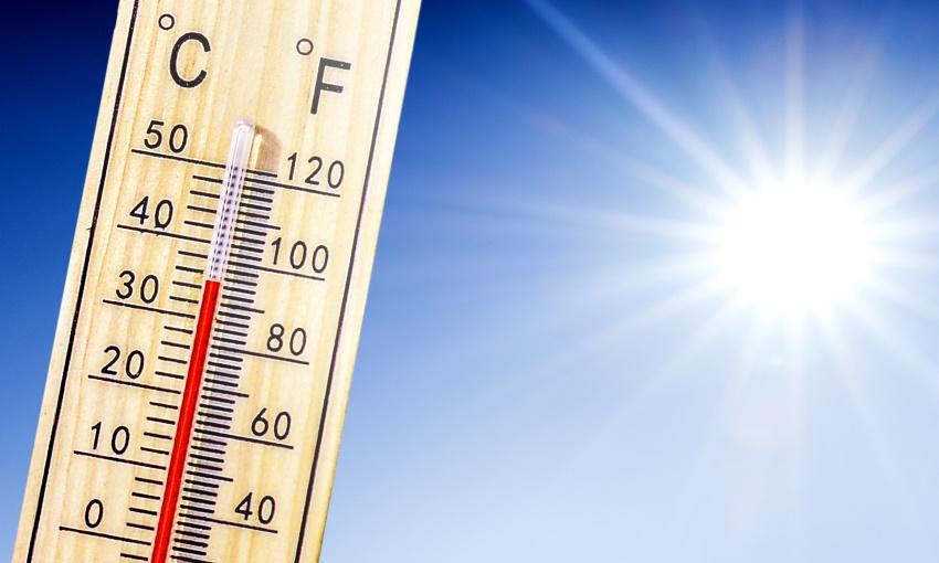 Canicule et fortes chaleurs : mesures de prévention et gestes à adopter