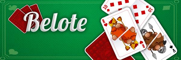 Tournoi de belote