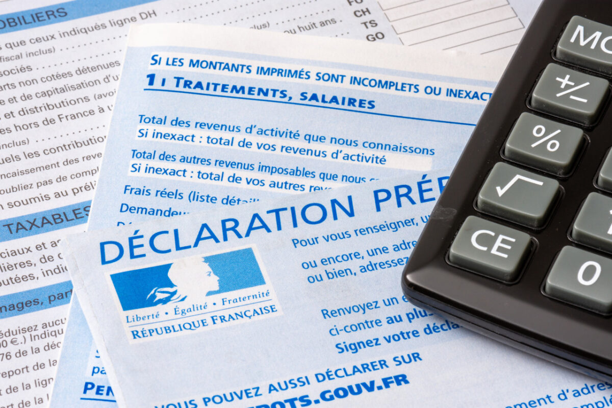 Permanences des impôts de Loudéac