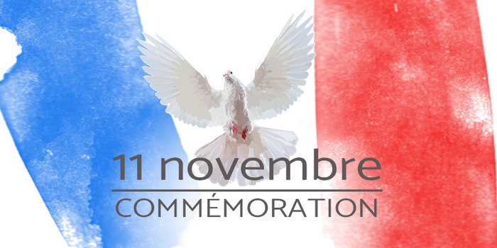 Cérémonie Commémorative du 11 novembre