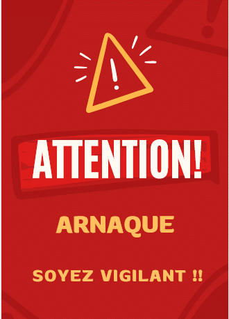 Attention – Démarchage frauduleux sur le territoire de Loudéac Communauté Bretagne Centre !