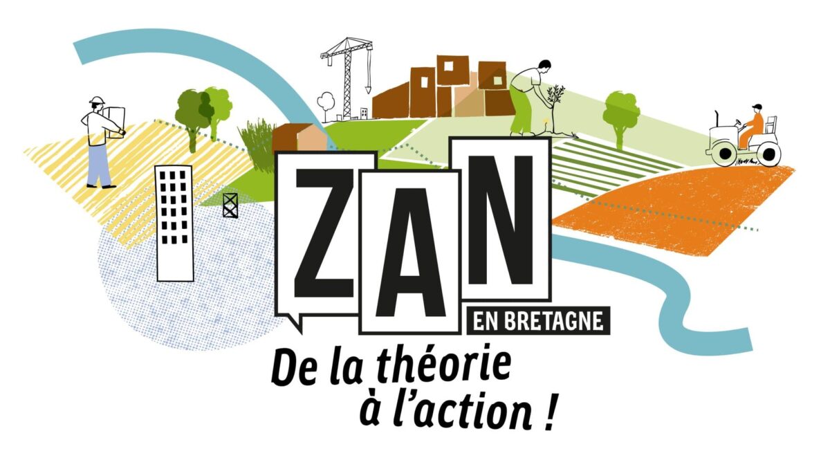 Consultation publique sur la mise en œuvre du zéro artificialisation nette (ZAN)