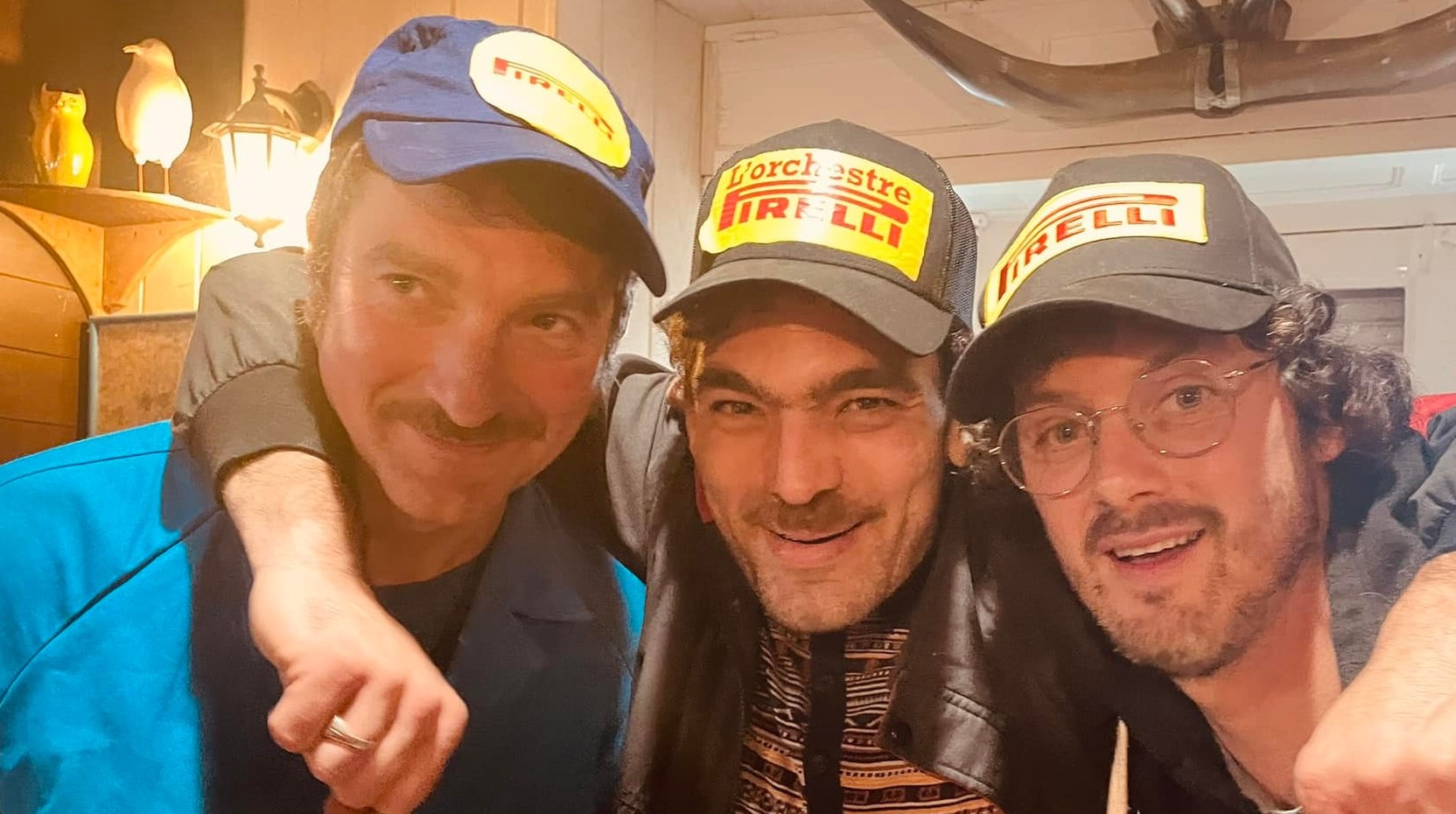 Orchestre Pirelli - Sons de Bretagne 2025