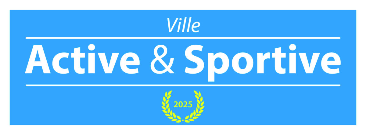 Guerlédan labellisée « Ville Active & Sportive » !