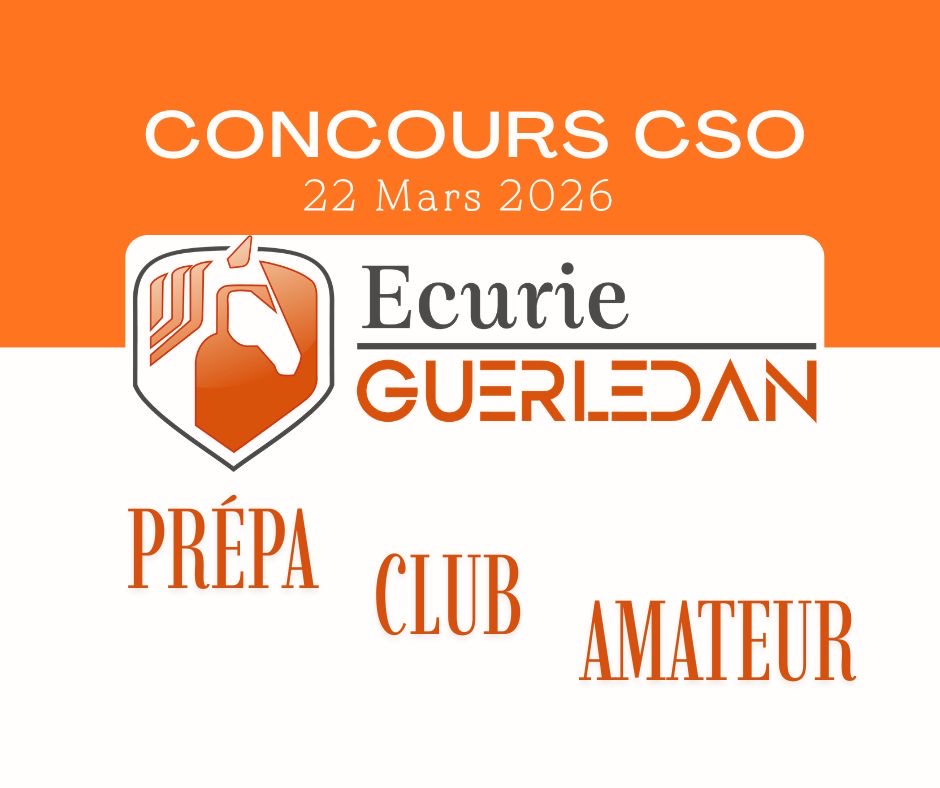Concours de CSO