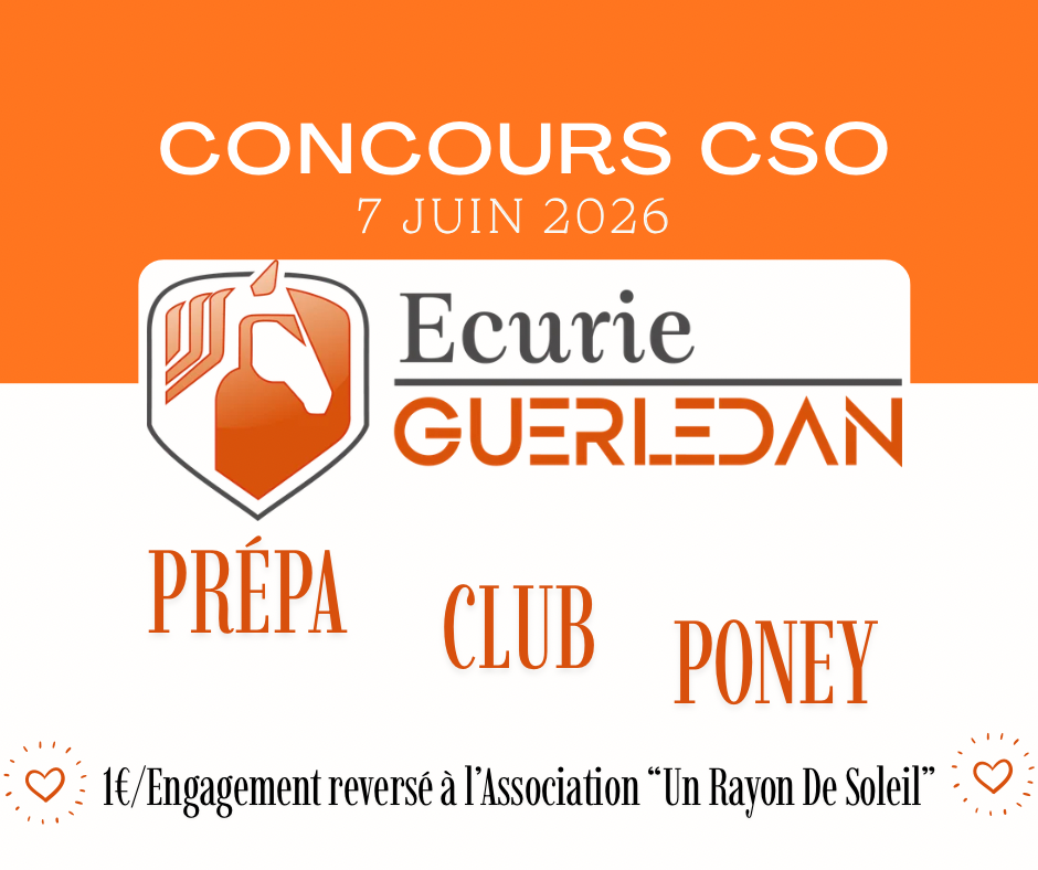 Concours de CSO