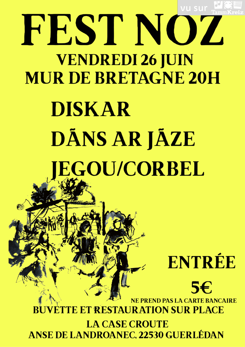 Fest Noz