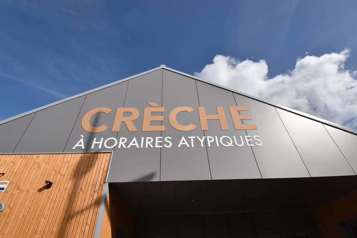Les crèches de Al !